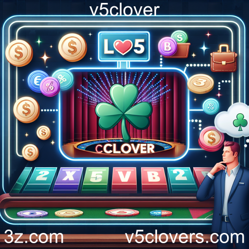 Descubra os Melhores Bônus e Promoções do v5clover