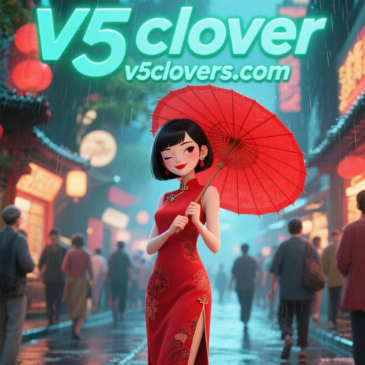 v5clover v5clover